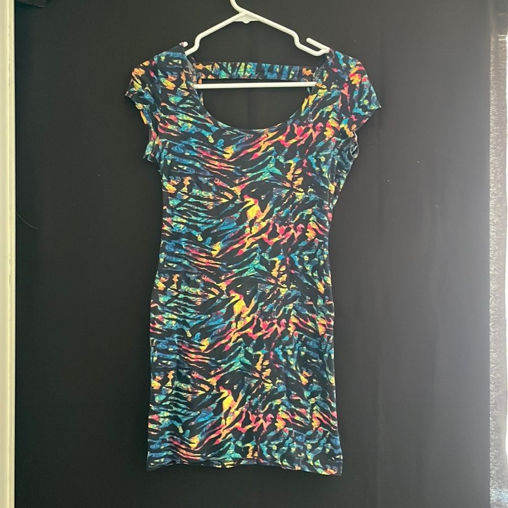 Woman's dress